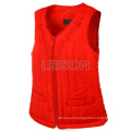 gilet pare-balles femme NIJ IIIA USA standard